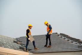 Best Commercial Roofing Services  in Curtice, OH